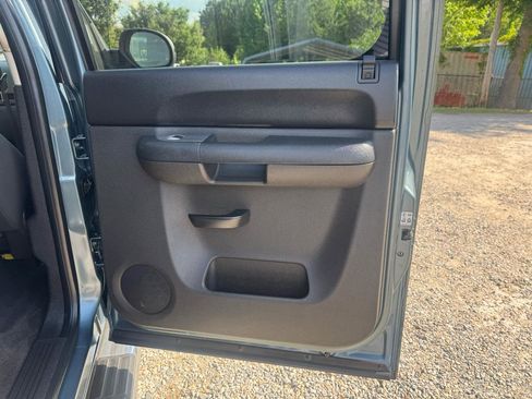 Used 2013 Chevrolet Silverado 1500 LS RWD image 19