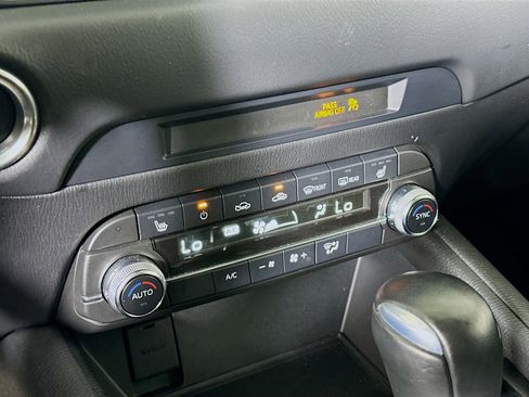 Used 2024 MAZDA CX-5 AWD 2.5 S w/ Select Package image 24