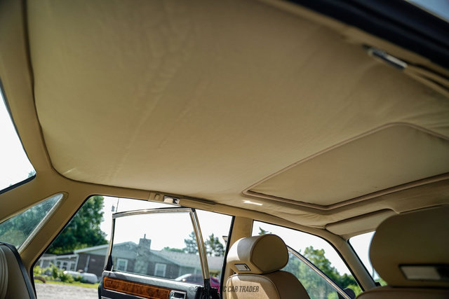 Used 1988 Jaguar XJ6 RWD image 47