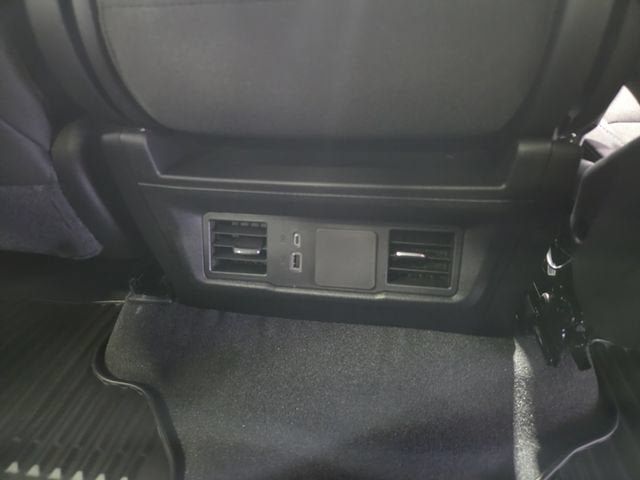 New 2026 Chevrolet Silverado 2500 Custom w/ Custom Value Package AWD/4WD image 27