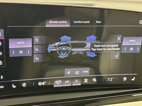 New 2026 Audi A6 Premium Plus image 19