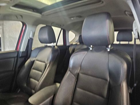 Used 2015 MAZDA CX-5 Grand Touring image 26
