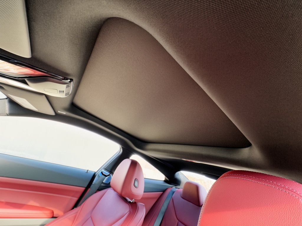 New 2027 BMW 430i Coupe w/ M Sport Package RWD image 26