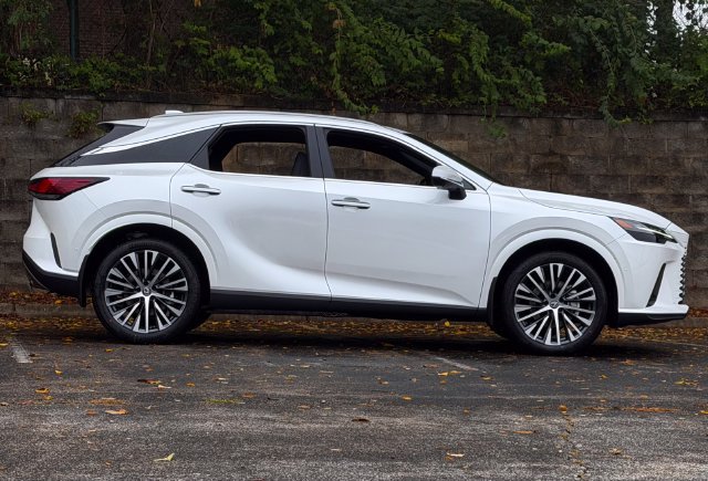 New 2026 Lexus RX 350 Premium Plus w/ Convenience Package AWD/4WD image 3