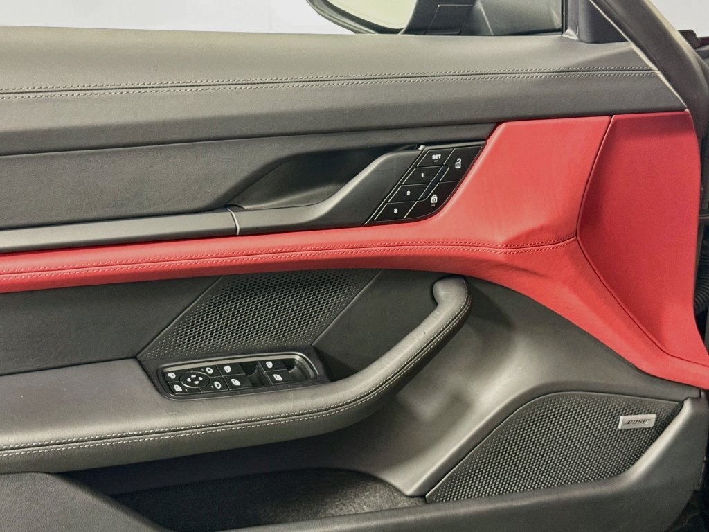 Certified 2023 Porsche Taycan GTS AWD/4WD image 18
