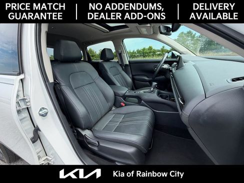 Used 2023 Honda HR-V EX-L image 20
