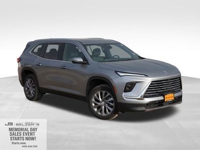 Used 2025 Buick Enclave Preferred