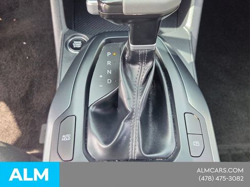 Used 2025 Kia K4 FWD image 19