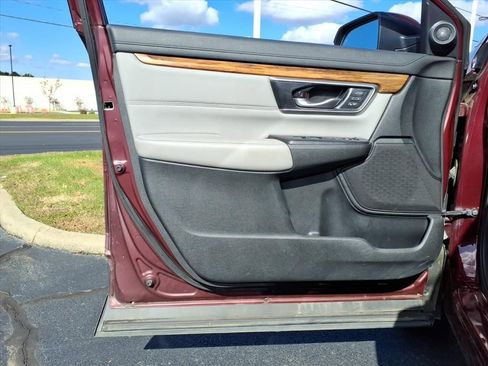 Used 2019 Honda CR-V EX-L image 8