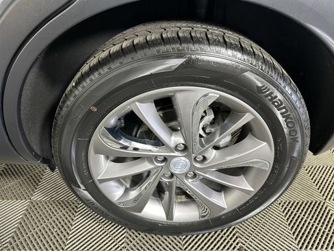 Certified 2023 Buick Encore GX Essence w/ Experience Buick Package FWD image 35
