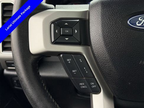 Used 2021 Ford F450 Lariat w/ Lariat Ultimate Package image 18