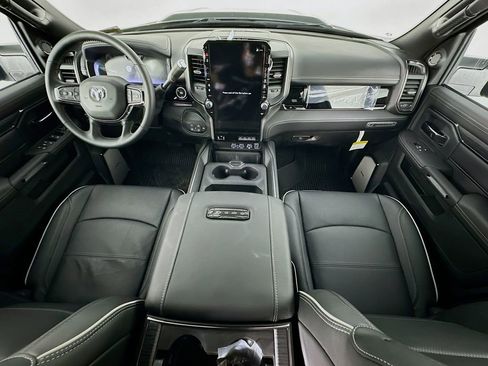 New 2026 RAM 2500 Rebel AWD/4WD image 9