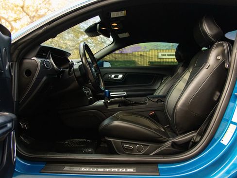 Used 2019 Ford Mustang GT Premium w/ GT Performance Package image 27