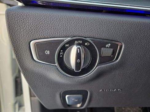 Certified 2023 Mercedes-Benz E 350 4MATIC Sedan image 19