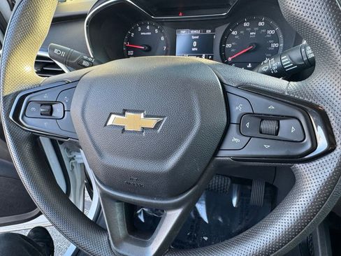 Used 2023 Chevrolet TrailBlazer LT w/ Convenience Package image 24