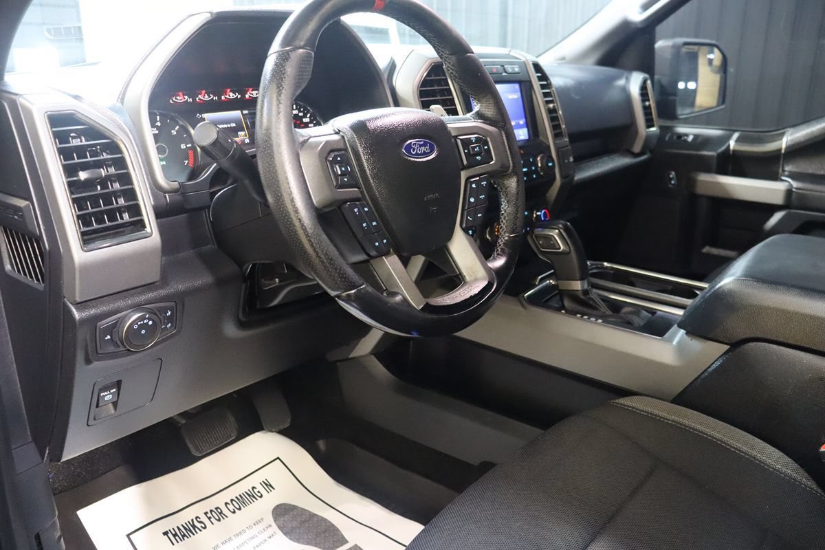 Used 2020 Ford F150 Raptor AWD/4WD image 44