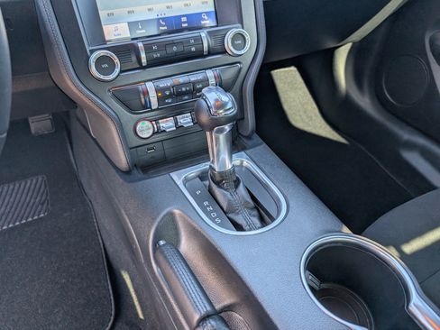 Used 2021 Ford Mustang Coupe w/ Equipment Group 101A image 6