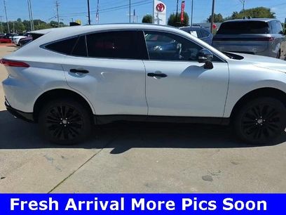 Used 2024 Toyota Venza Nightshade