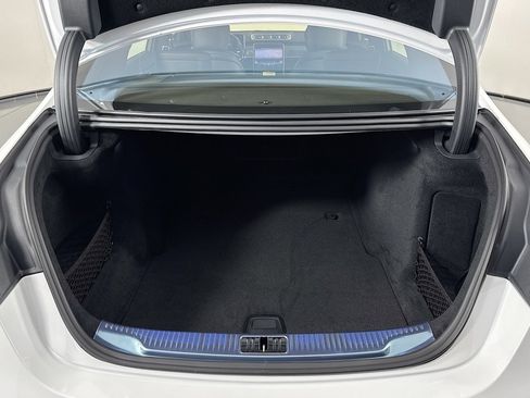 New 2026 Mercedes-Benz S 500 4MATIC image 22
