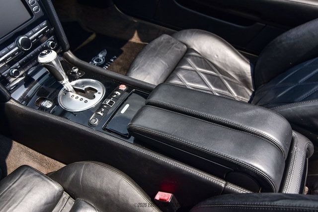 Used 2010 Bentley Continental GT Speed AWD/4WD image 45