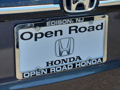 Certified 2022 Honda Odyssey EX-L image 30