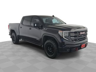 Used 2023 GMC Sierra 1500 AT4 w/ AT4 Premium Package AWD/4WD video 1