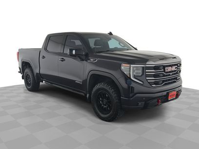 Used 2023 GMC Sierra 1500 AT4 w/ AT4 Premium Package