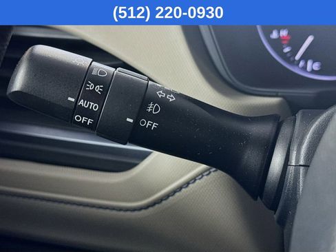 Certified 2026 Subaru Forester Limited AWD/4WD image 13