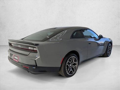 New 2026 Dodge Charger Scat Pack image 7