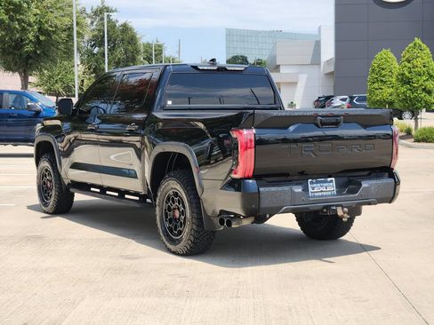 Used 2023 Toyota Tundra TRD Pro AWD/4WD image 5