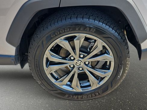 Used 2024 Toyota RAV4 XLE Premium w/ Weather Package AWD/4WD image 34