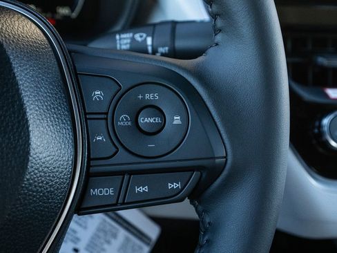 New 2026 Toyota Corolla SE w/ SE Package image 18