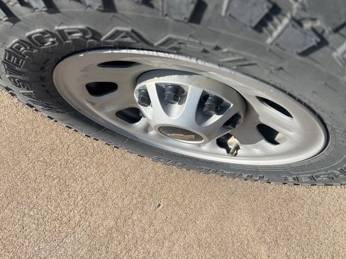 Used 2017 Chevrolet Silverado 2500 W/T w/ WT Convenience Package image 12