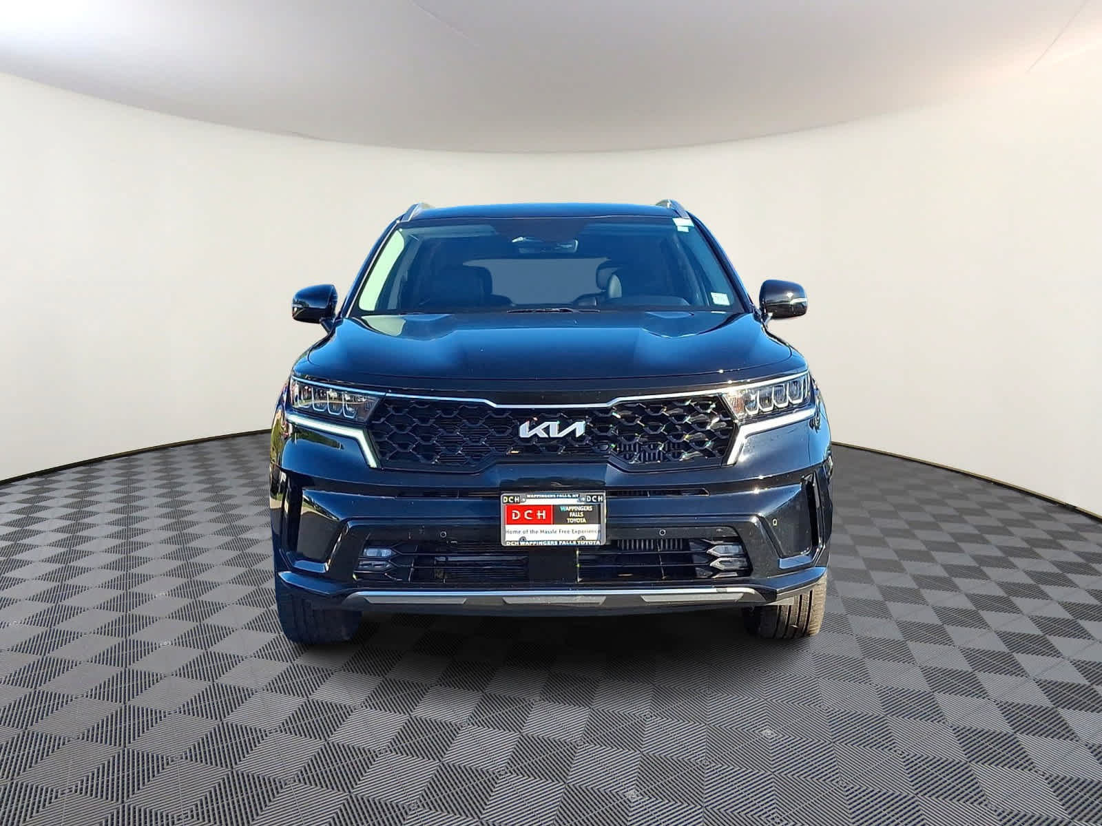 Used 2023 Kia Sorento EX AWD/4WD image 3