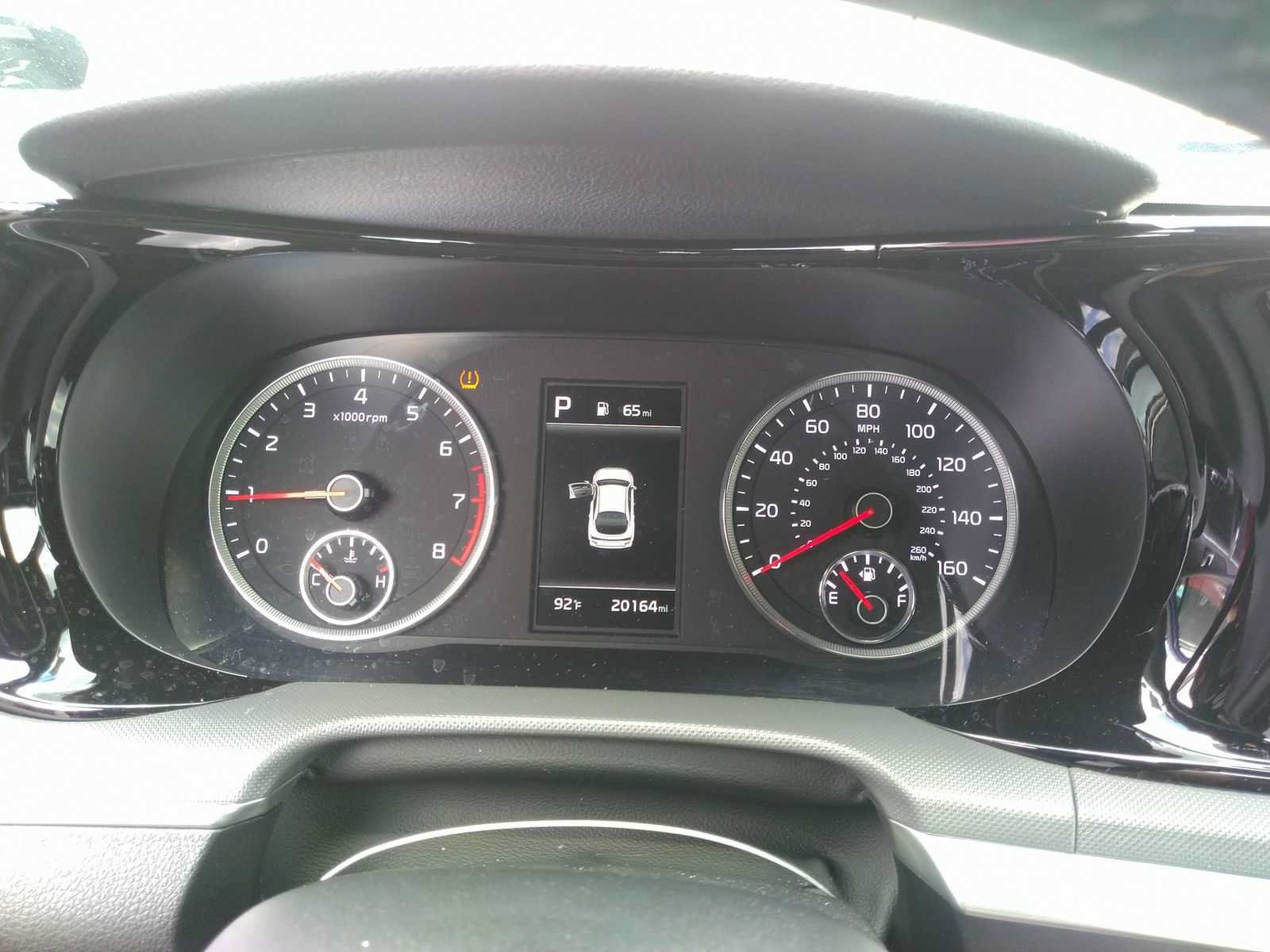 Used 2024 Kia K5 GT-Line FWD image 14