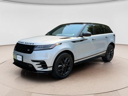 Used 2024 Land Rover Range Rover Velar Dynamic SE