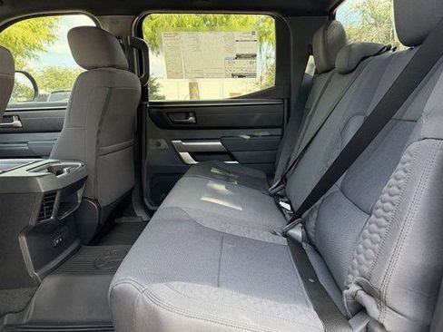 New 2026 Toyota Tundra SR5 AWD/4WD image 27