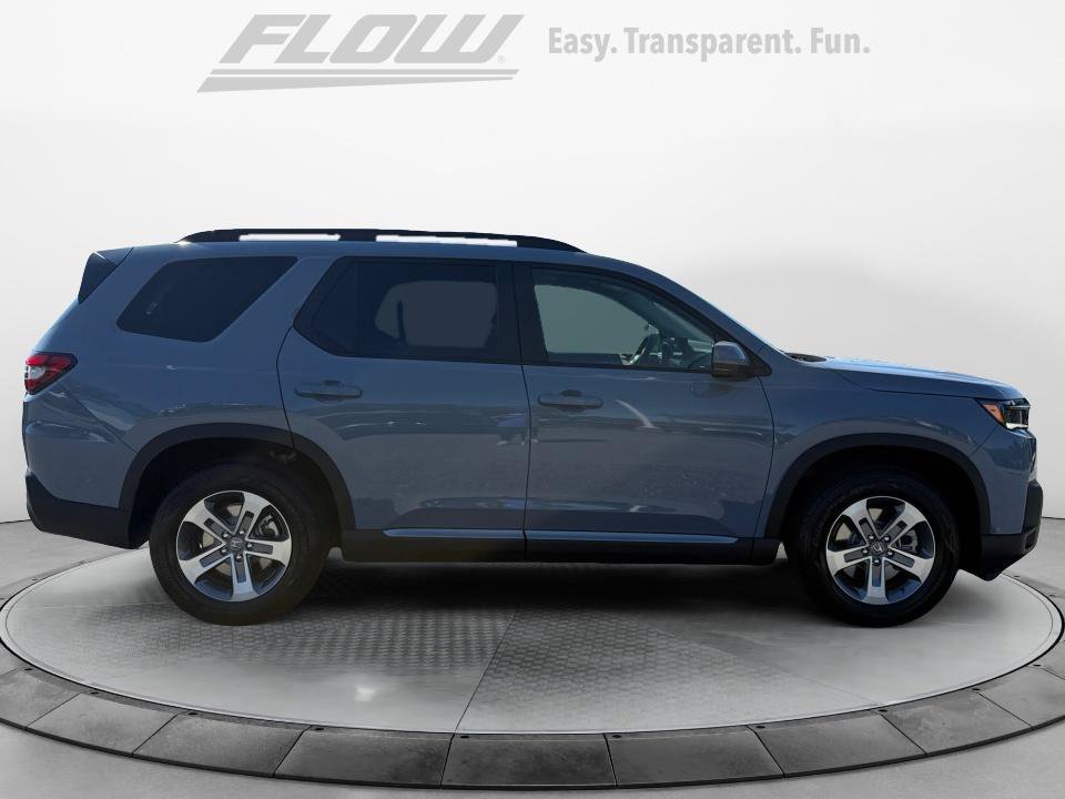 New 2026 Honda Pilot EX-L image 8