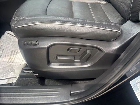 Used 2024 MAZDA CX-5 AWD 2.5 S w/ Preferred Package image 4