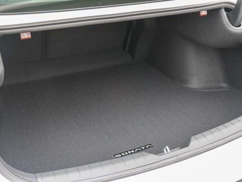 New 2026 Hyundai Sonata SE FWD image 8