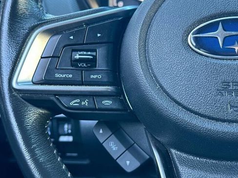 Used 2022 Subaru Forester Premium image 28