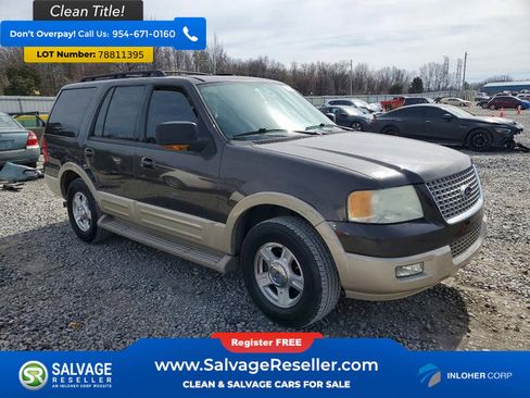 Used 2006 Ford Expedition 2WD image 5