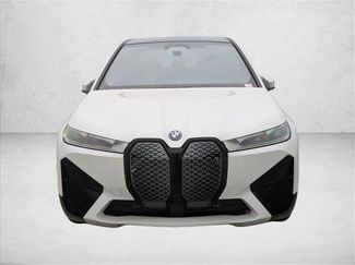 Used 2024 BMW iX xDrive50 w/ Sport Package video 2