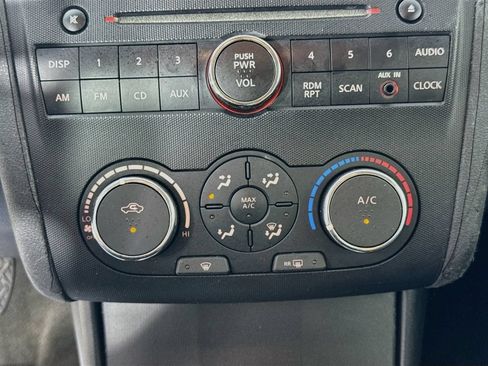 Used 2012 Nissan Altima 2.5 S FWD image 16