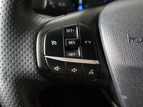 Used 2023 Ford Escape ST-Line image 36