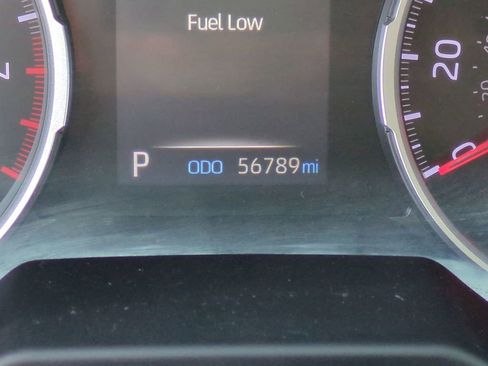 Certified 2021 Toyota RAV4 XLE Premium image 29