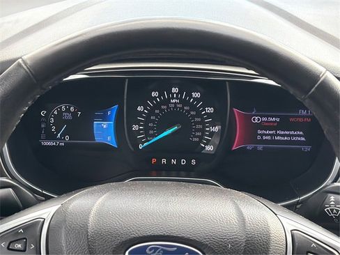 Used 2013 Ford Fusion SE image 20