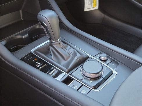 New 2026 MAZDA MAZDA3 s Sport image 14