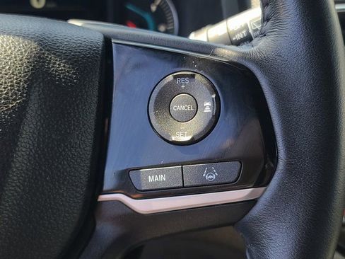 Certified 2021 Honda Passport Touring image 30