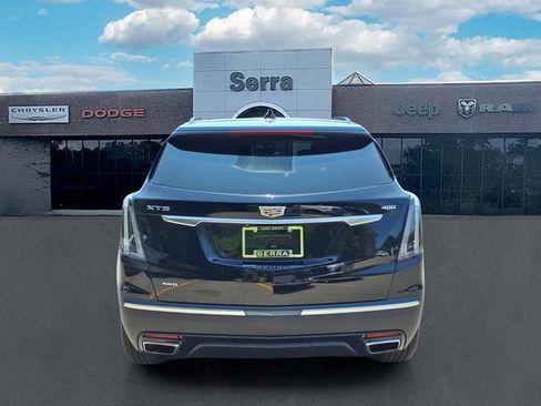 Used 2024 Cadillac XT5 Sportv AWD/4WD image 6